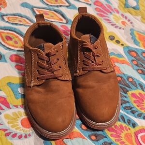 Boys Deerstags Size 11.5 C